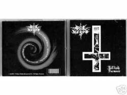 Sol Negro : Hellish Furnace